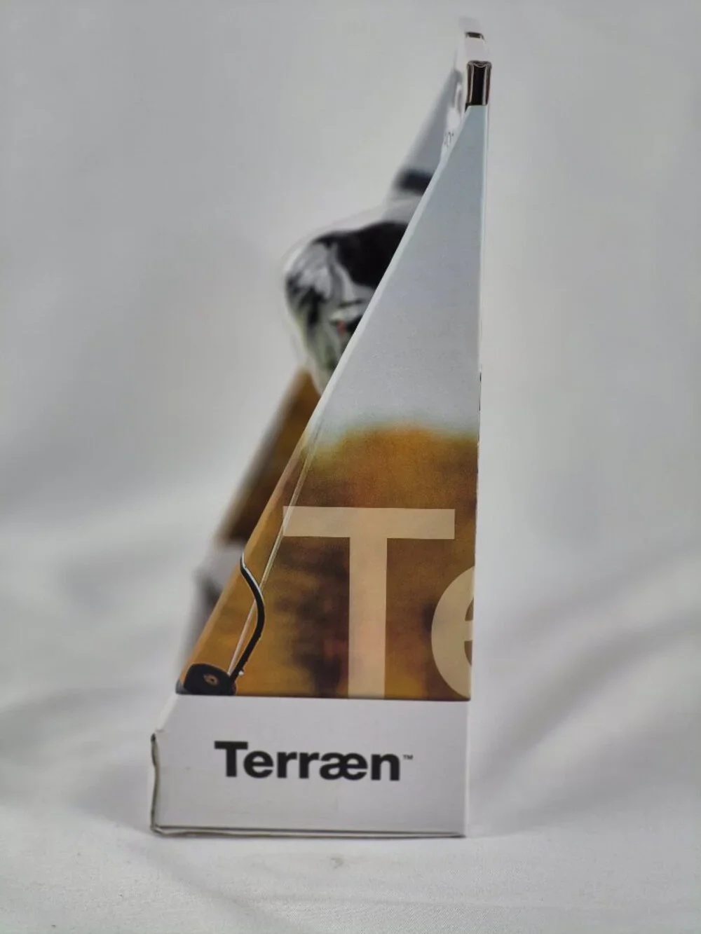 Terraen Bass Bottle Opener Fish Novelty